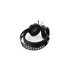 Lenovo Legion H300 Grey Gaming Headset - Immersive Sound & Ultimate Comfort!